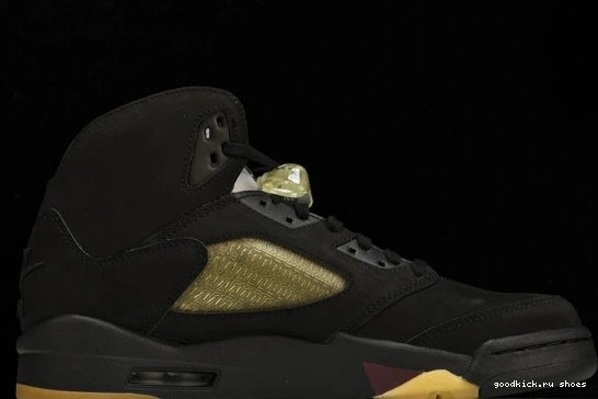 Maniére Jordan SP FD1330-001 FD1330-001 A Black Ma 5 Retro 0507